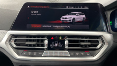 BMW 3 Series 320i M Sport 5dr Step Auto Petrol Estate